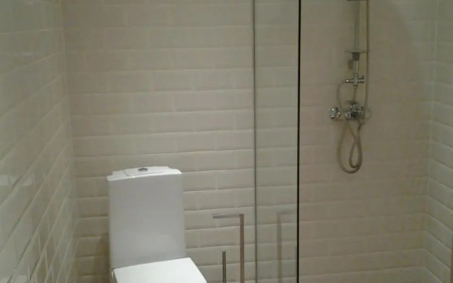 Aisa 21 Apartment