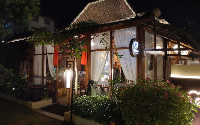 Sojourn Guest House Melaka