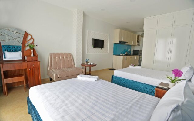 BAO Hotel & Apartment