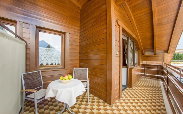 Residence Villa Calluna