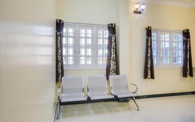 Sri Sai Sathya Residency