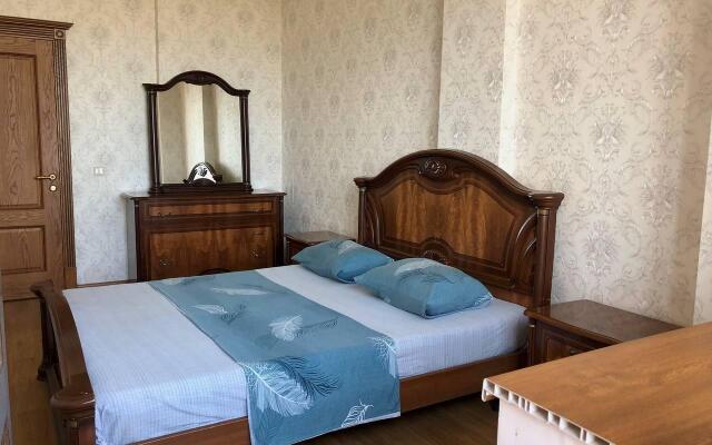 Апартаменты Посуточное жилье в Махачкале на ул. Мекегинская 39