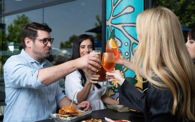 Four Points by Sheraton Perth