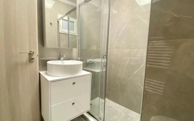 Daylily, 2 bdrm apartment, Vesta Philoxenia