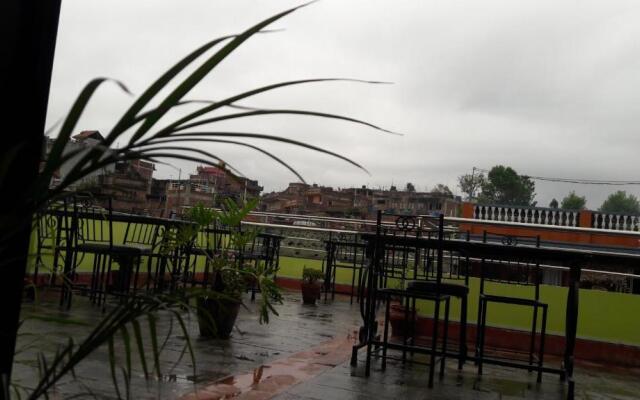 Hotel Bhaktapur Inn