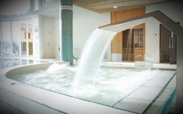 Thalassa Sport Spa