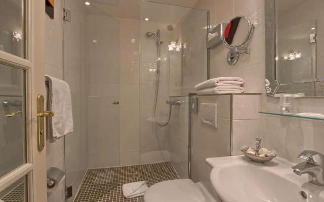 Timhotel Tour Montparnasse
