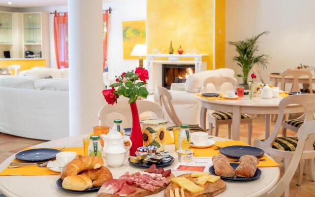 Hotel al Ponte Antico