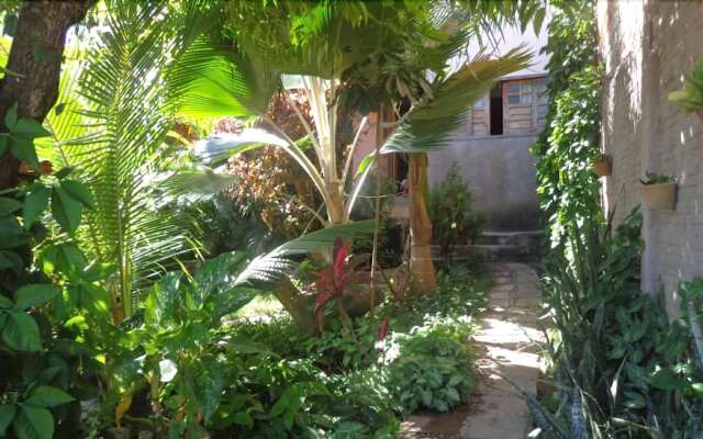 Pousada Recantos dos Mineiros