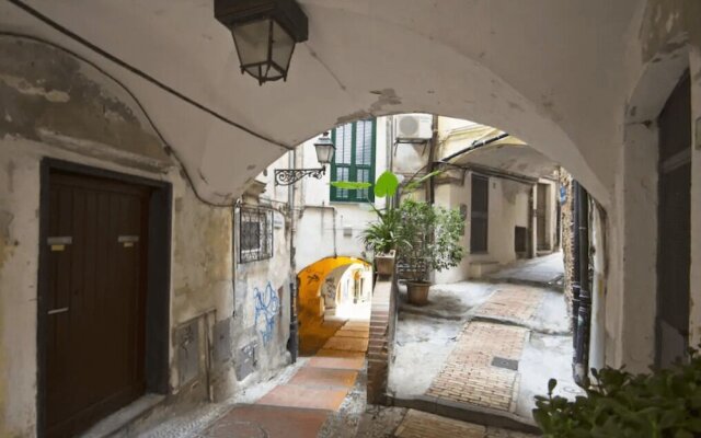 loft in Sanremo riviera dei fiori