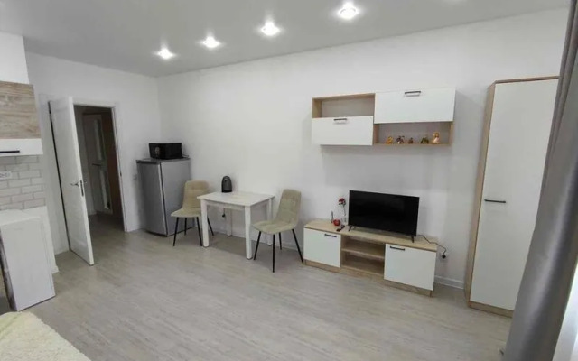 Апартаменты СевеРент (SeveRent) на ул. Серго Орджоникидзе, 16а