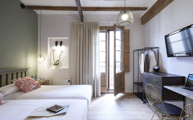 AinB Gothic-Jaume I Apartments