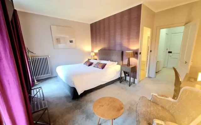 Domaine de Joinville & Spa