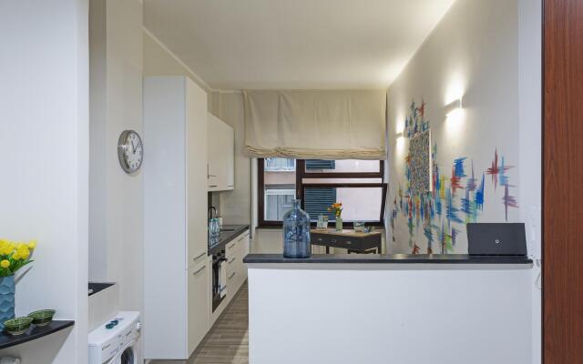 XXV Aprile by Wonderful Italy - Basilico