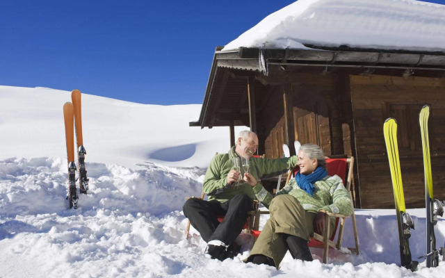 Dormio Resort Obertraun