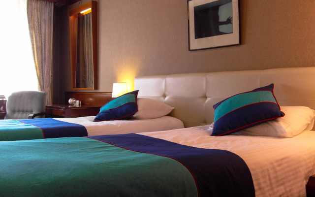 Hotel Best
