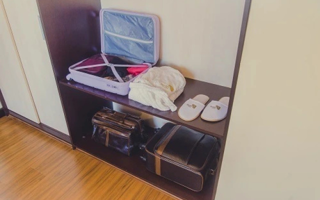 Mercure Apartments Caxias Do Sul