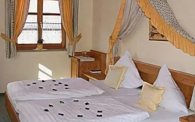 Hotel-Restaurant "Untere Mühle"