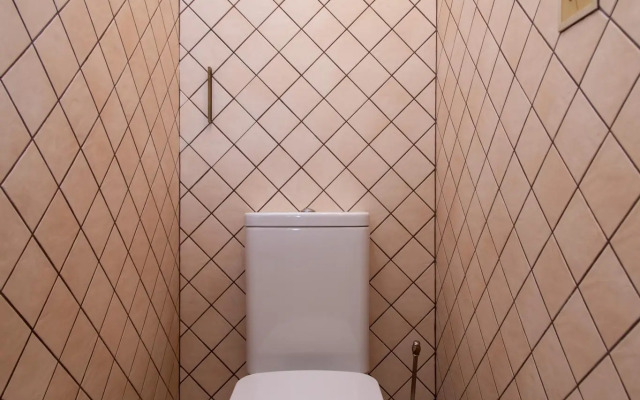 Апартаменты ДзенХоум на ул. Октябрьская, д. 1