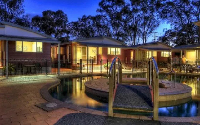 Active Holidays Big4 Cessnock