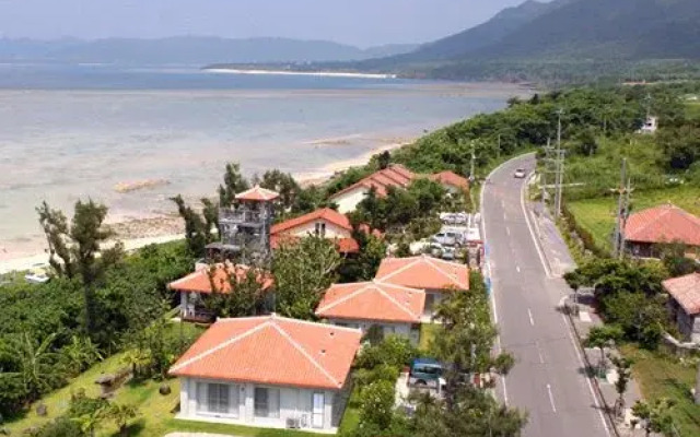 Yaeyama Hyutta