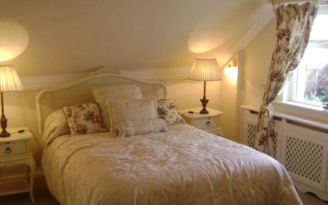 St. Anthony's Lodge B&B