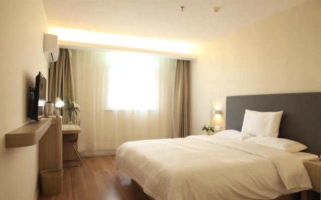 Yi Ting Hotel (Shenzhen Xixiang Bus Station)