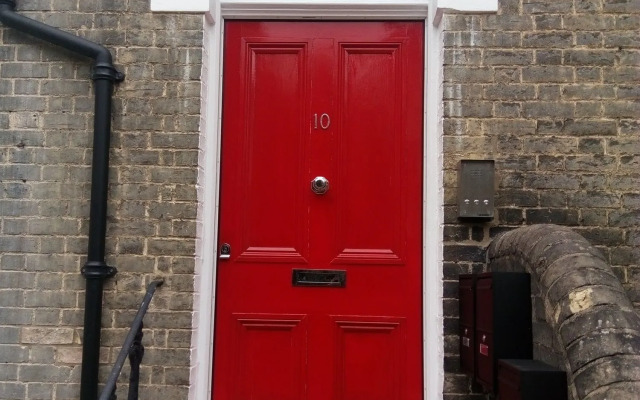 Pinnacle Residences - Cambridge