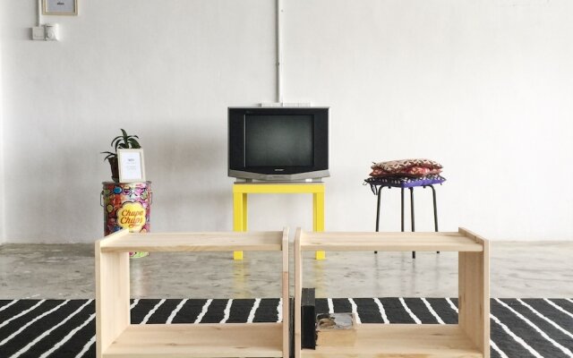 Inari Hostel & Guesthouse