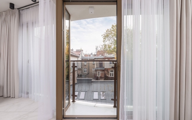 Kraków Rakowicka by Renters Prestige