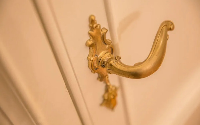 Palazzo Monga Boutique Guesthouse