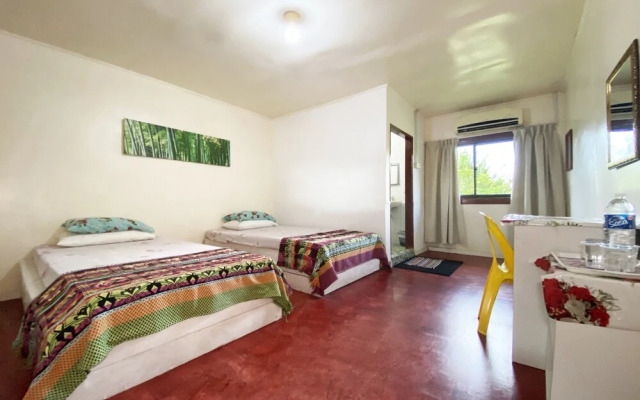 OYO 90266 Aravilla Homestay