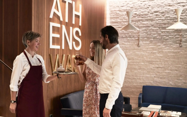 AthensWas Design Hotel