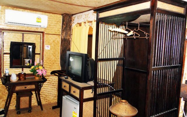 Heuandok Euang Resort