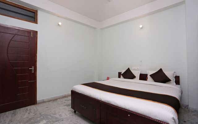 Kalpataru Guest House by OYO Rooms