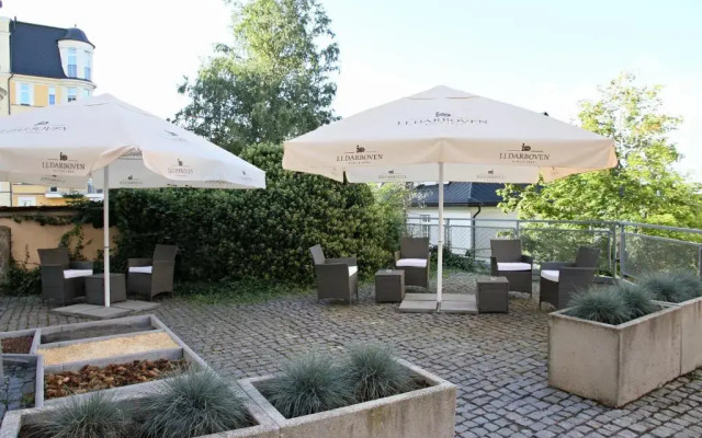 Wellness Hotel La Passionaria