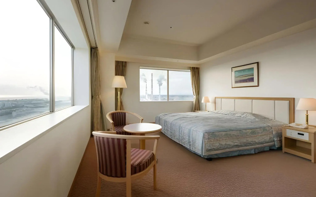 Grand Hotel New Oji