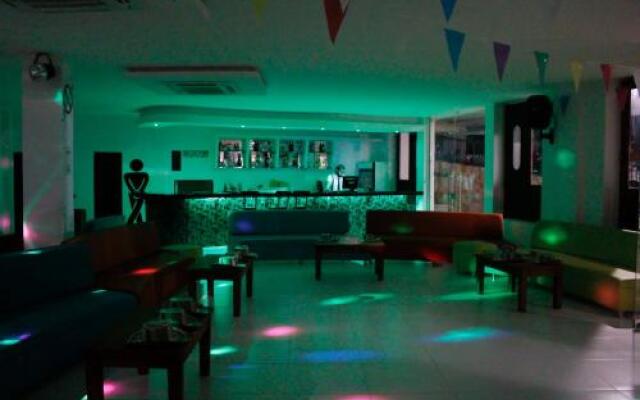Hotel Majams Resort