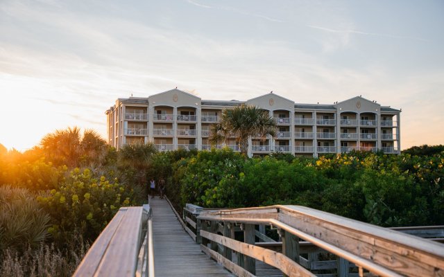 Holiday Inn Club Vacations Cape Canaveral Beach Resort, an IHG Hotel