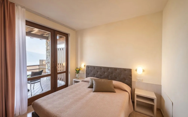 Residence Pineta Campi