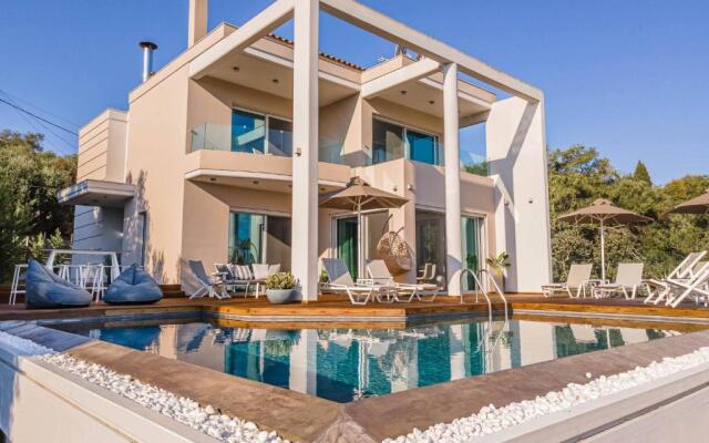 Corfu Dream Holidays Villa Stella