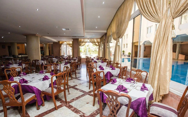 Zalagh Parc Palace