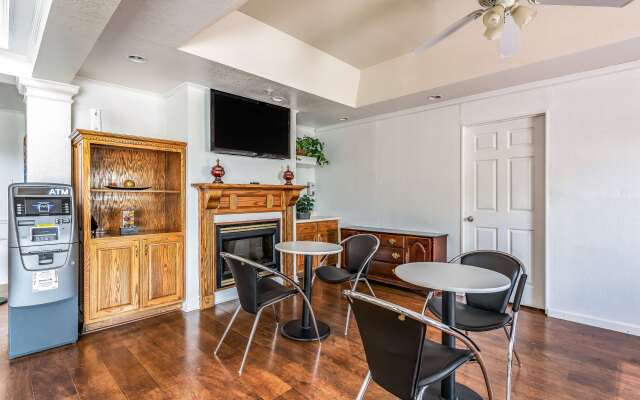 Motel 6 Shreveport, LA