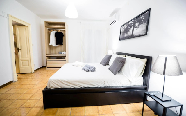 City Center Apartments Catania