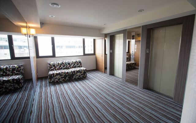 Taipei Toy Hotel