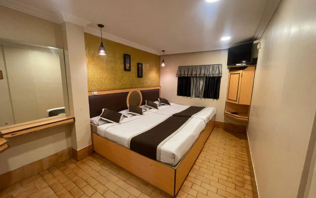 Hotel Maneck