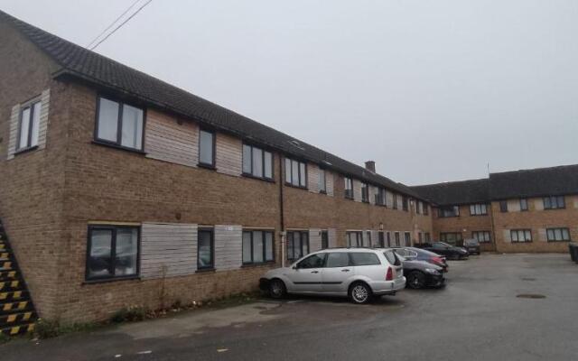 Greenbridge by Southwest Rooms - Free Parking & Netflix