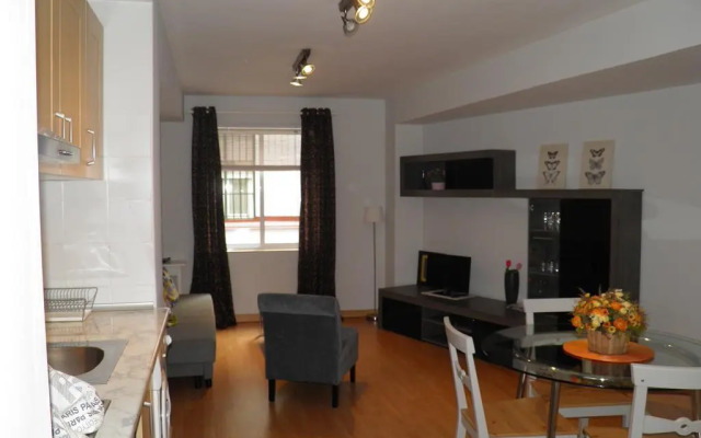 Apartamento Fedelena