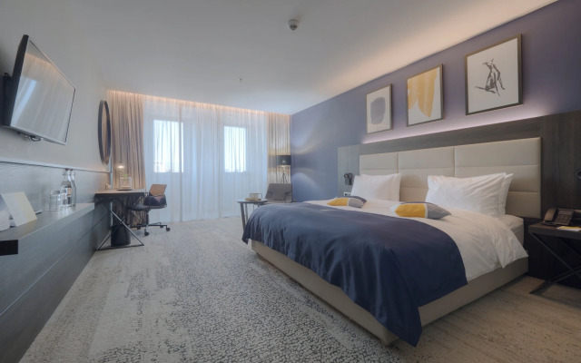 Hotel Verde