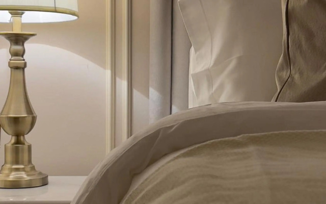 The Key - Luxury Apartment